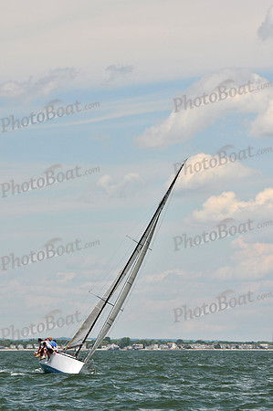 2012 CPYC One Design 1583