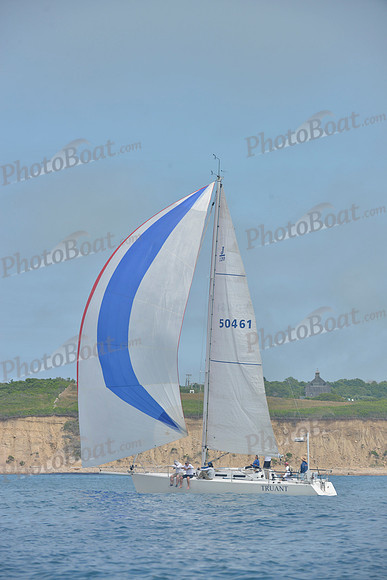 2023 Block Island Race Week H 0293