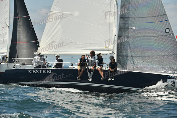2023 Block Island Race Week A 1629