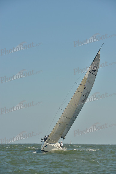 2017 Charleston Race Week A_0232