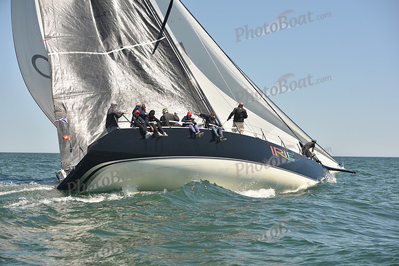 2023 Figawi 2319