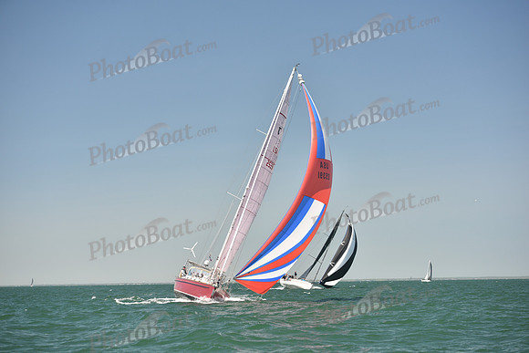 2023 Figawi 2043