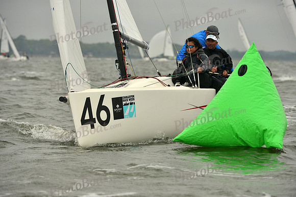 2016 Charleston Race Week A_0311