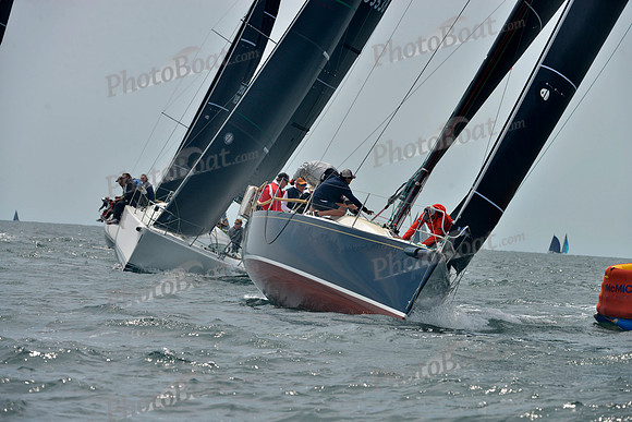 2023 Block Island Race Week E 0716