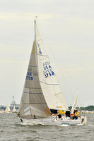 2013 Charleston Race Week B 1068