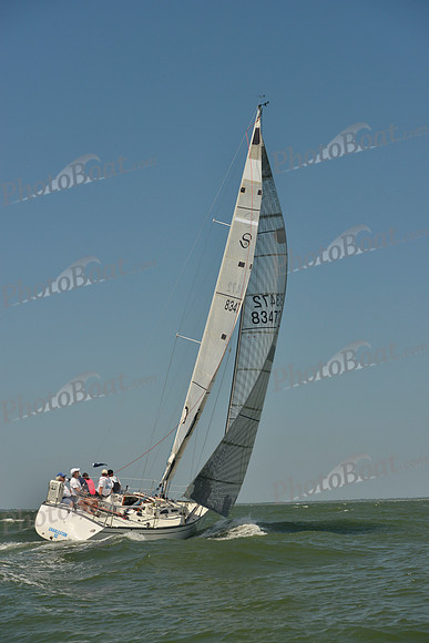 2017 Charleston Race Week A_0908