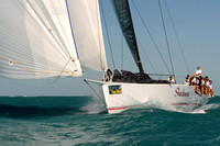 2012 Key West Race Week D 1169