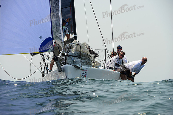 2013 Block Island Race Week B 3098
