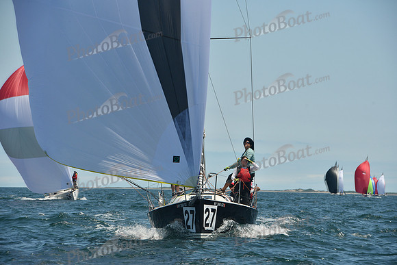 2023 Block Island Race Week A 0881