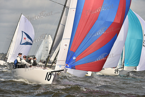 2019 J70 Winter Series A_0047