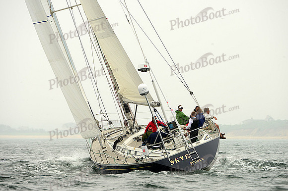 2013 Block Island Race Week D 794