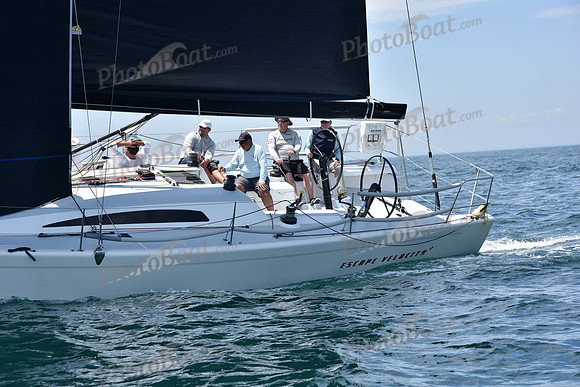 2021 Block Island Race Week A_0721