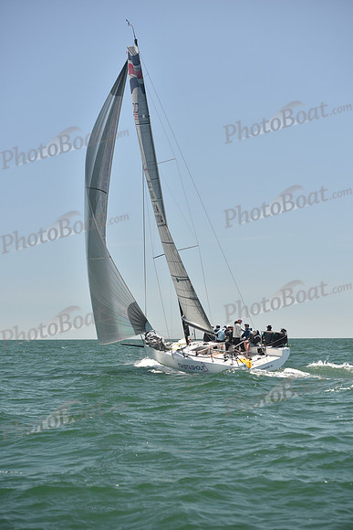 2023 Figawi 2134