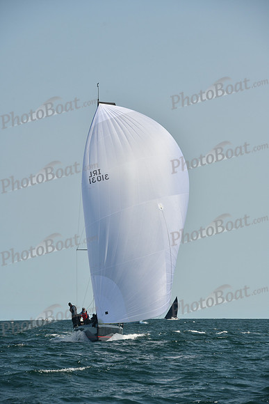 2023 Block Island Race Week B 0809