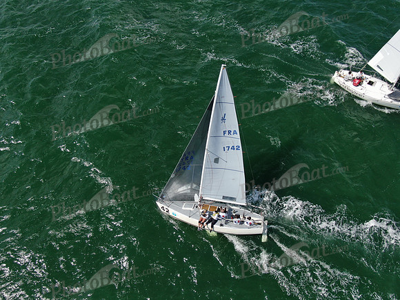 2019 J24 Worlds P_0305