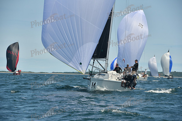 2023 Block Island Race Week A 1638