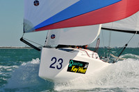 2013 Key West Race Week D 014