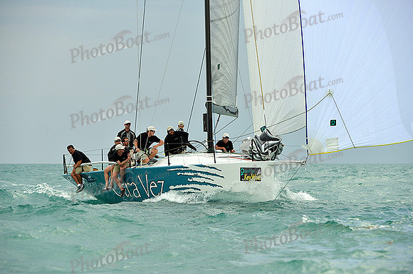 2015 Key West Race Week B 794