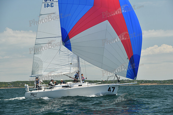 2023 Block Island Race Week A 1115