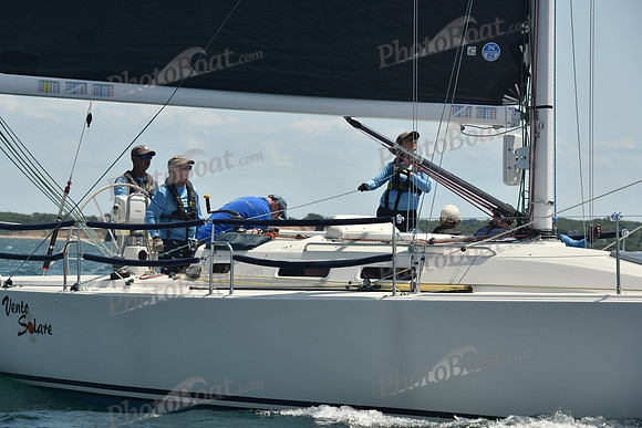 2023 Block Island Race Week A 1489