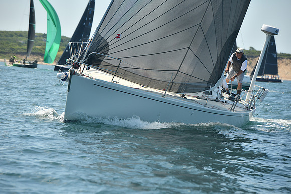 2023 Block Island Race Week A 0210