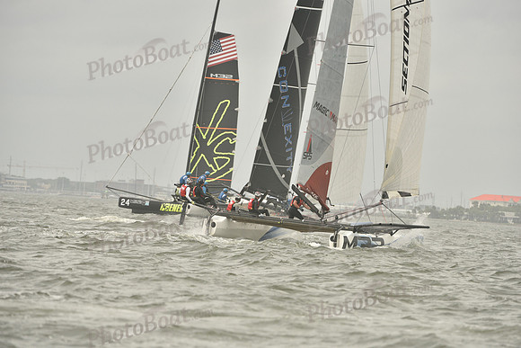 2019 Charleston Race Week H_0982