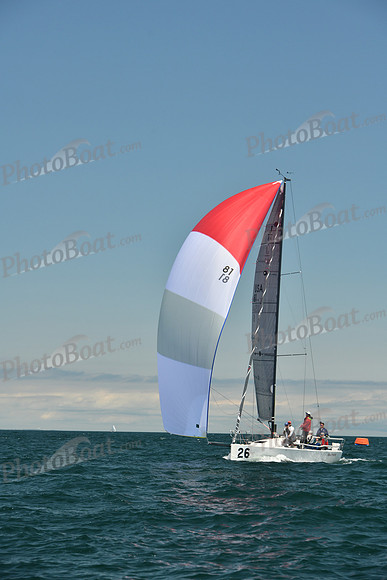 2023 Block Island Race Week A 0896