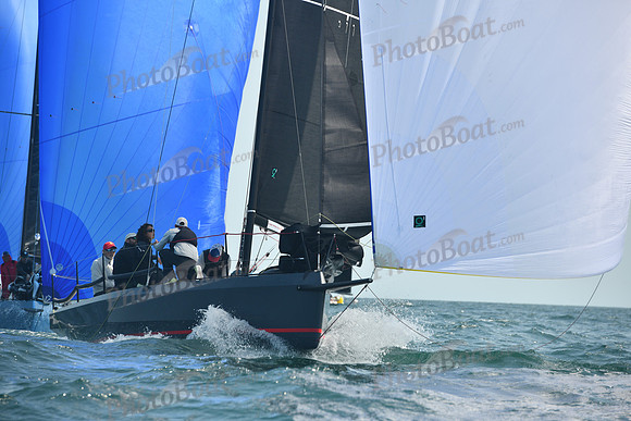 2023 Block Island Race Week B 0309