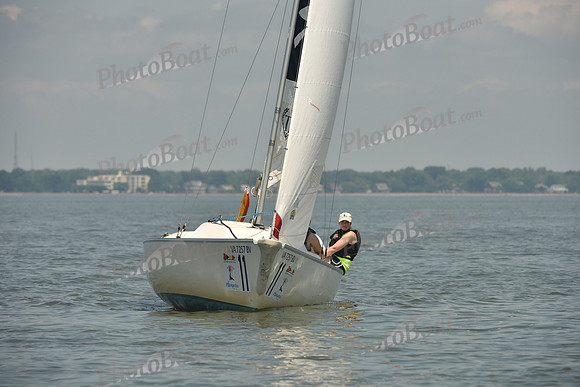 2018 Southern Bay Race Week A_0727