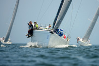 2013 Block Island Race Week A 304