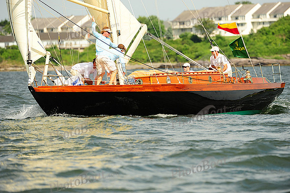 2014 NYYC Race Week A 1066