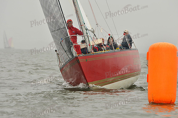 2014 Southern Bay Race Week A 239
