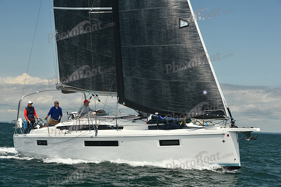 2023 Block Island Race Week A 0565
