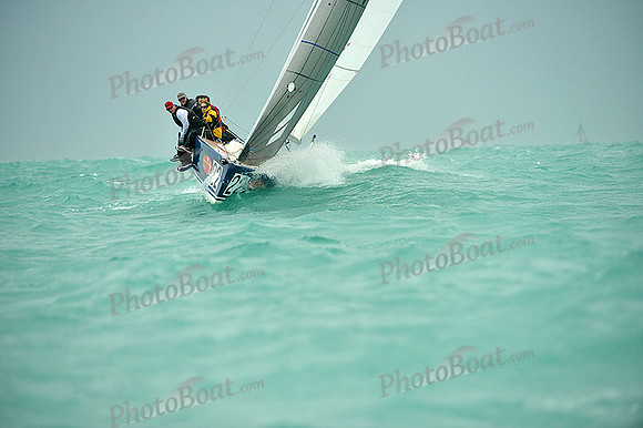2016 Key West Race Week H_0064