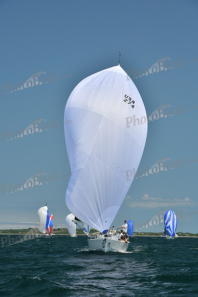 2023 Block Island Race Week A 1654