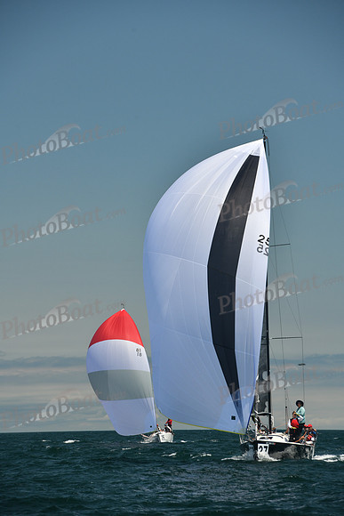 2023 Block Island Race Week A 0876