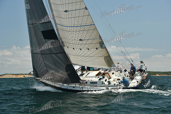 2023 Block Island Race Week A 1229