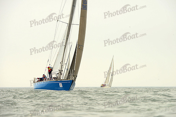 2013 Block Island Race Week D 903