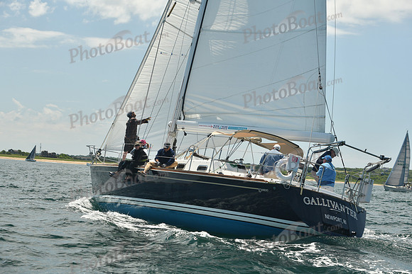 2023 Block Island Race Week A 0416