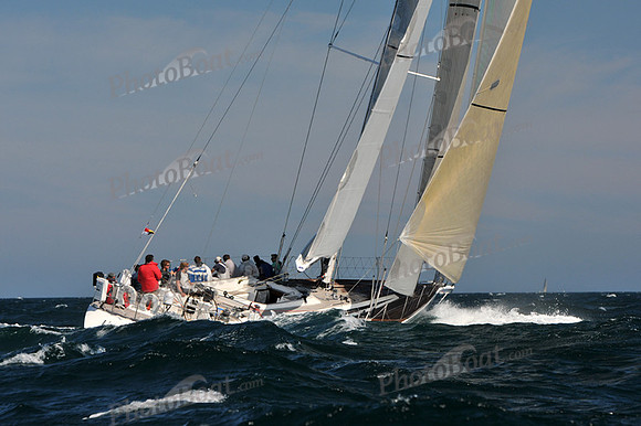 2012 Newport Bermuda 1610