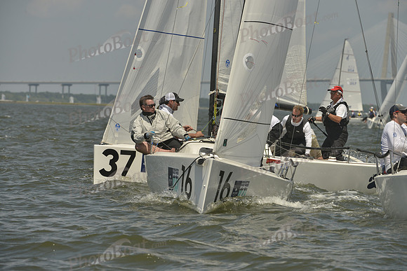 2017 Charleston Race Week D_1064