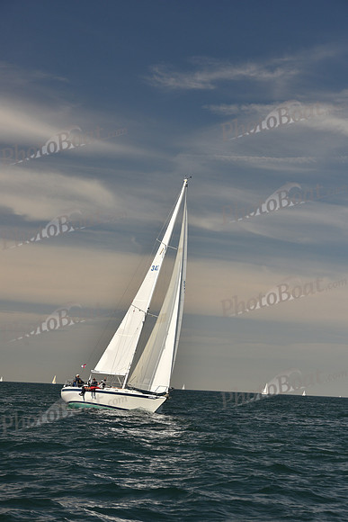 2024 Figawi 2416
