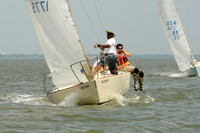 2012 Southern Bay Race Week A 1678