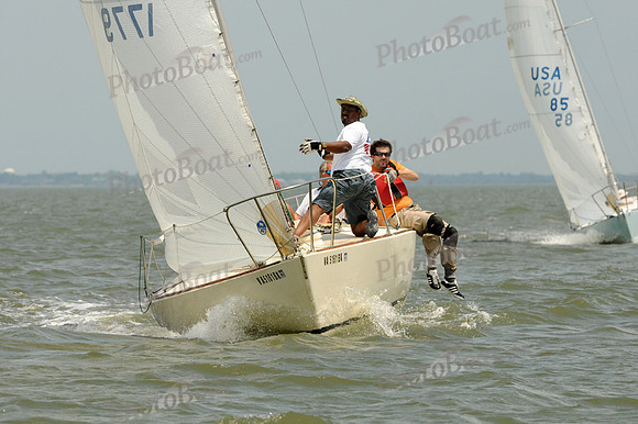 2012 Southern Bay Race Week A 1678