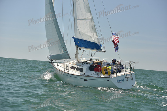 2023 Figawi 1313