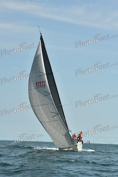 2023 Block Island Race Week D 0324