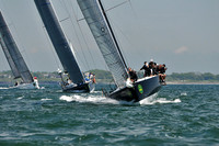 2012 NYYC Annual Regatta A 1375