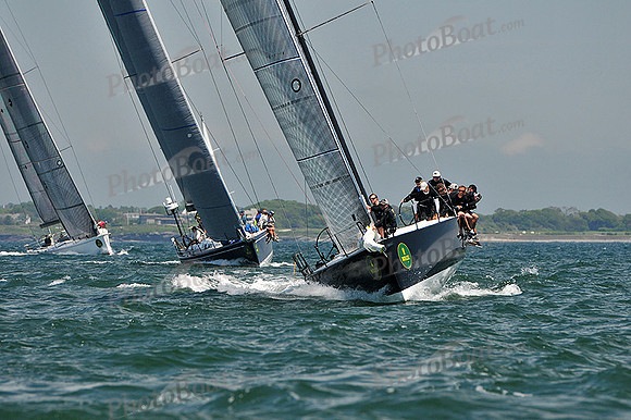 2012 NYYC Annual Regatta A 1375