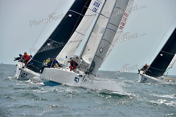 2023 Block Island Race Week E 0668