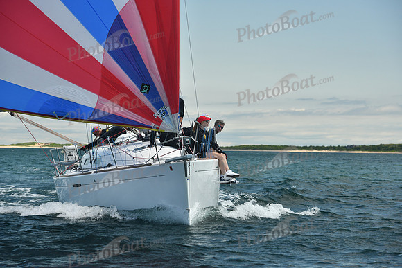 2023 Block Island Race Week A 0739